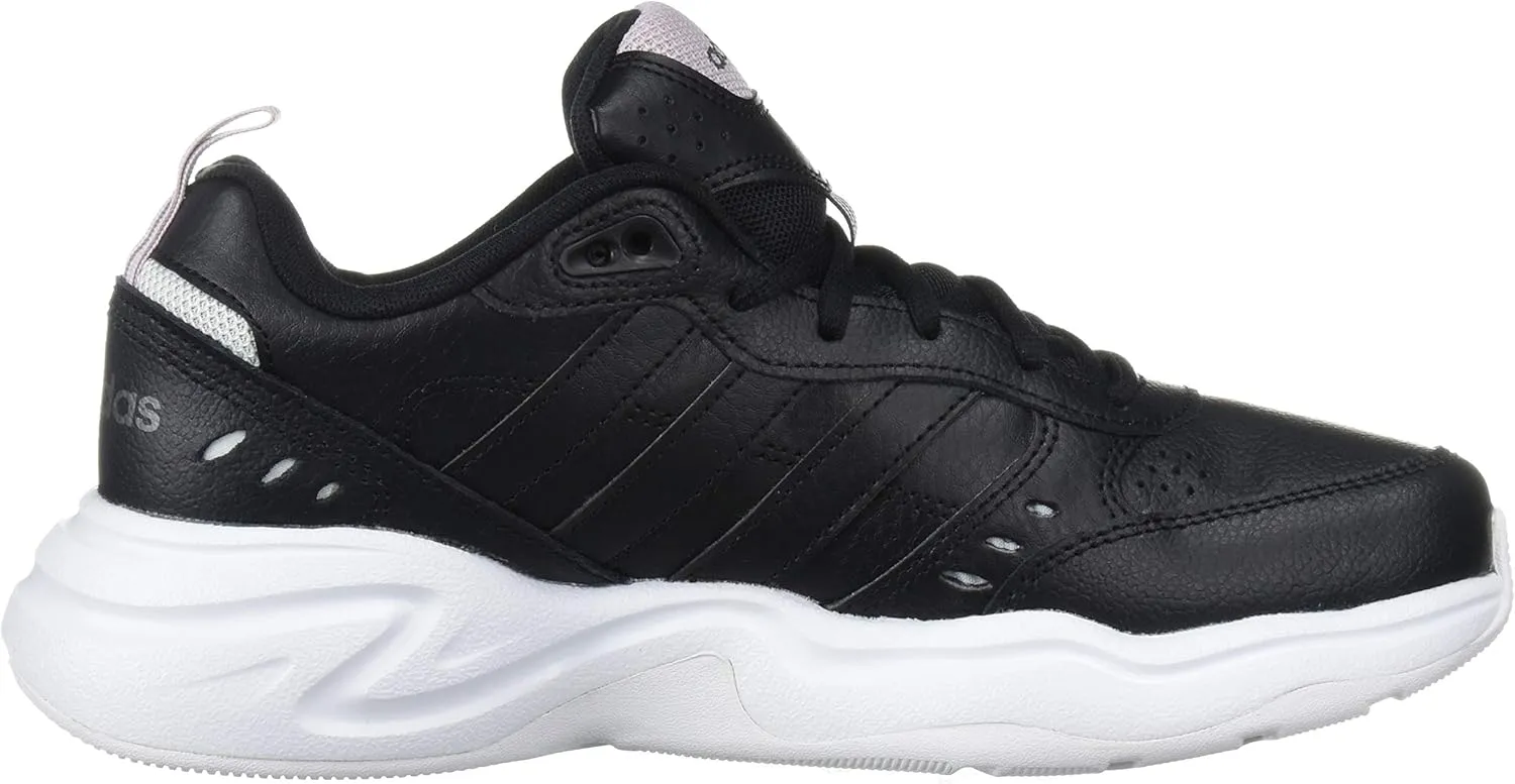 adidas Women's Strutter Sneaker, Std