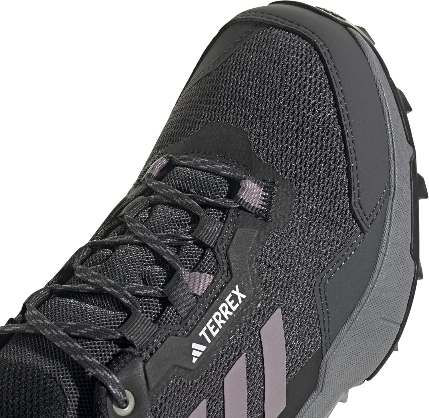 adidas Women's Terrex Ax4 Hiking Sneaker