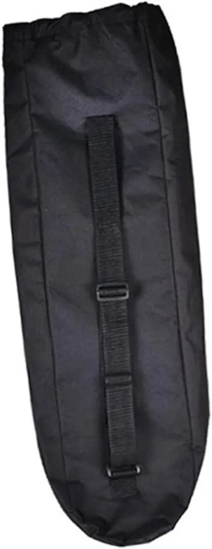 Adjustable Drift Board Rucksack Oxford Skateboard Bag Versatile Shoulder Handbag Compact Durable Design for Skateboard Accessories