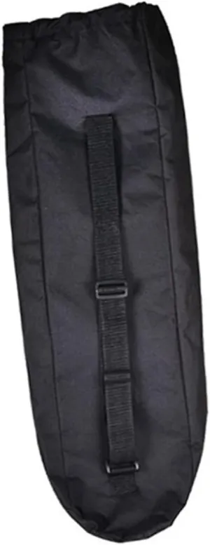 Adjustable Drift Board Rucksack Oxford Skateboard Bag Versatile Shoulder Handbag Compact Durable Design for Skateboard Accessories