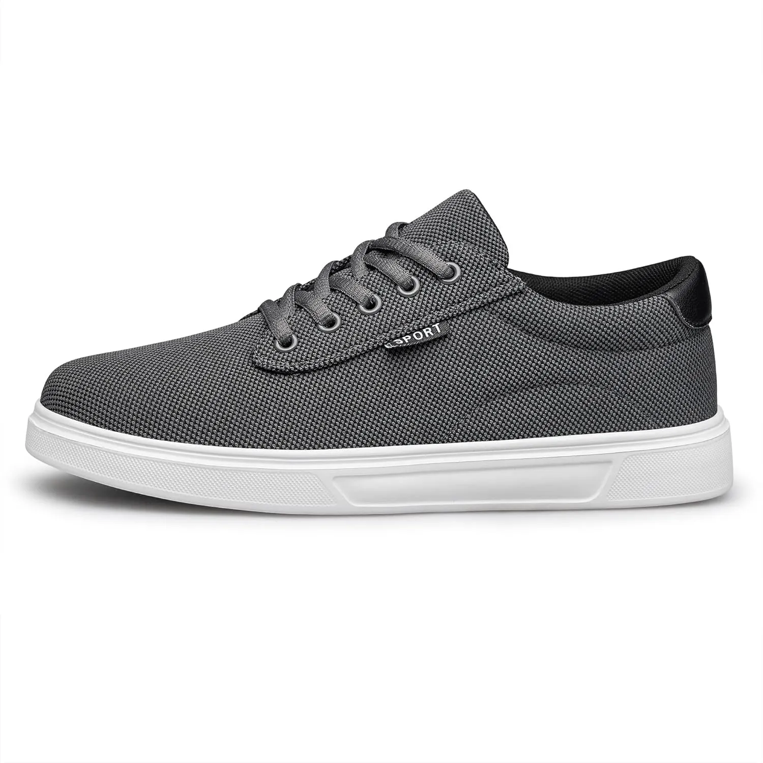 ADQ Sneakers Men Walking Shoes Dress Shoes Casual Flat Comfortable Lightweight Versatile