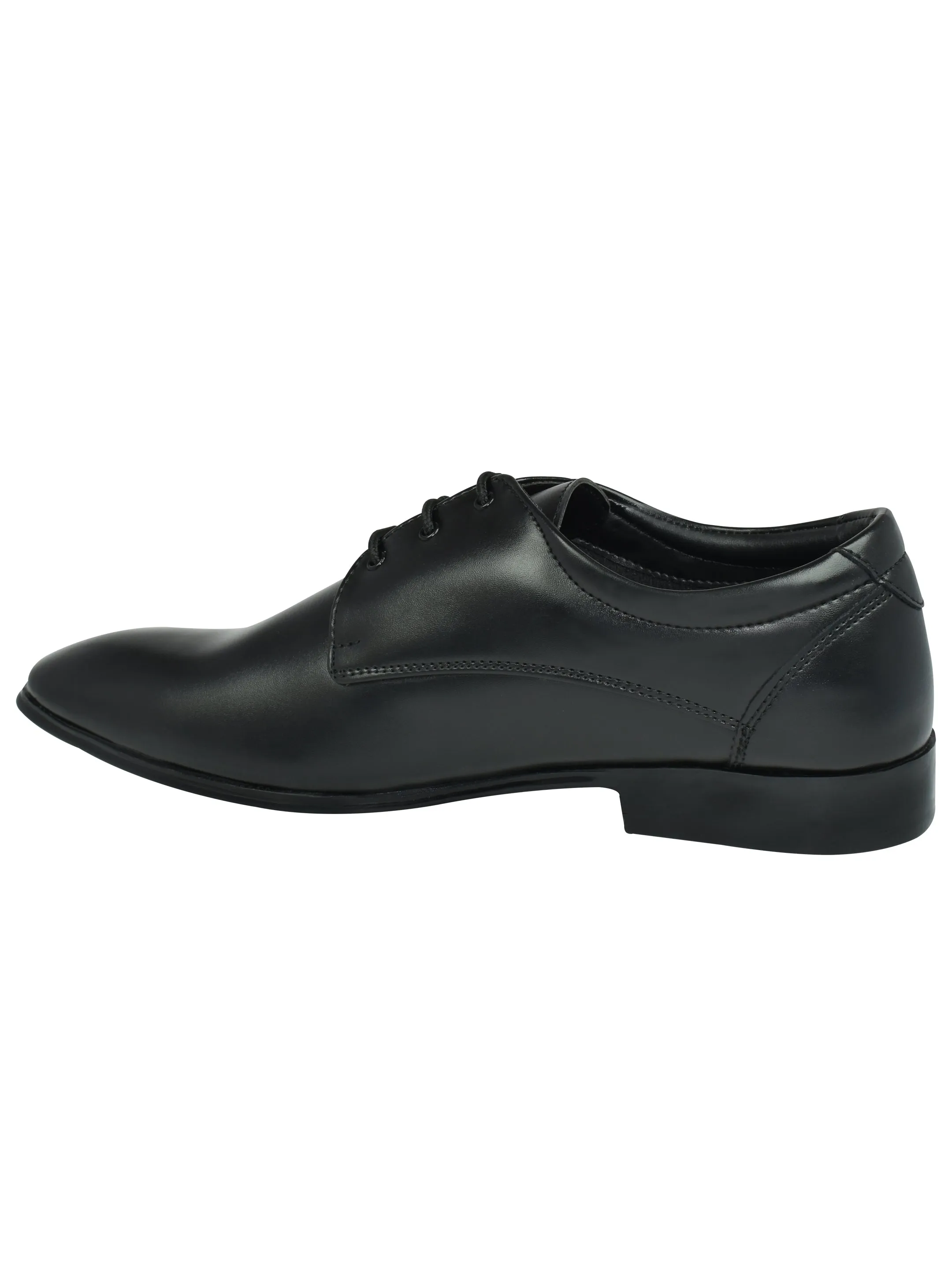 Ajanta Men Formal Shoes with Lace-Up Derby Shoes,Perfect for Formal,Business & Parties