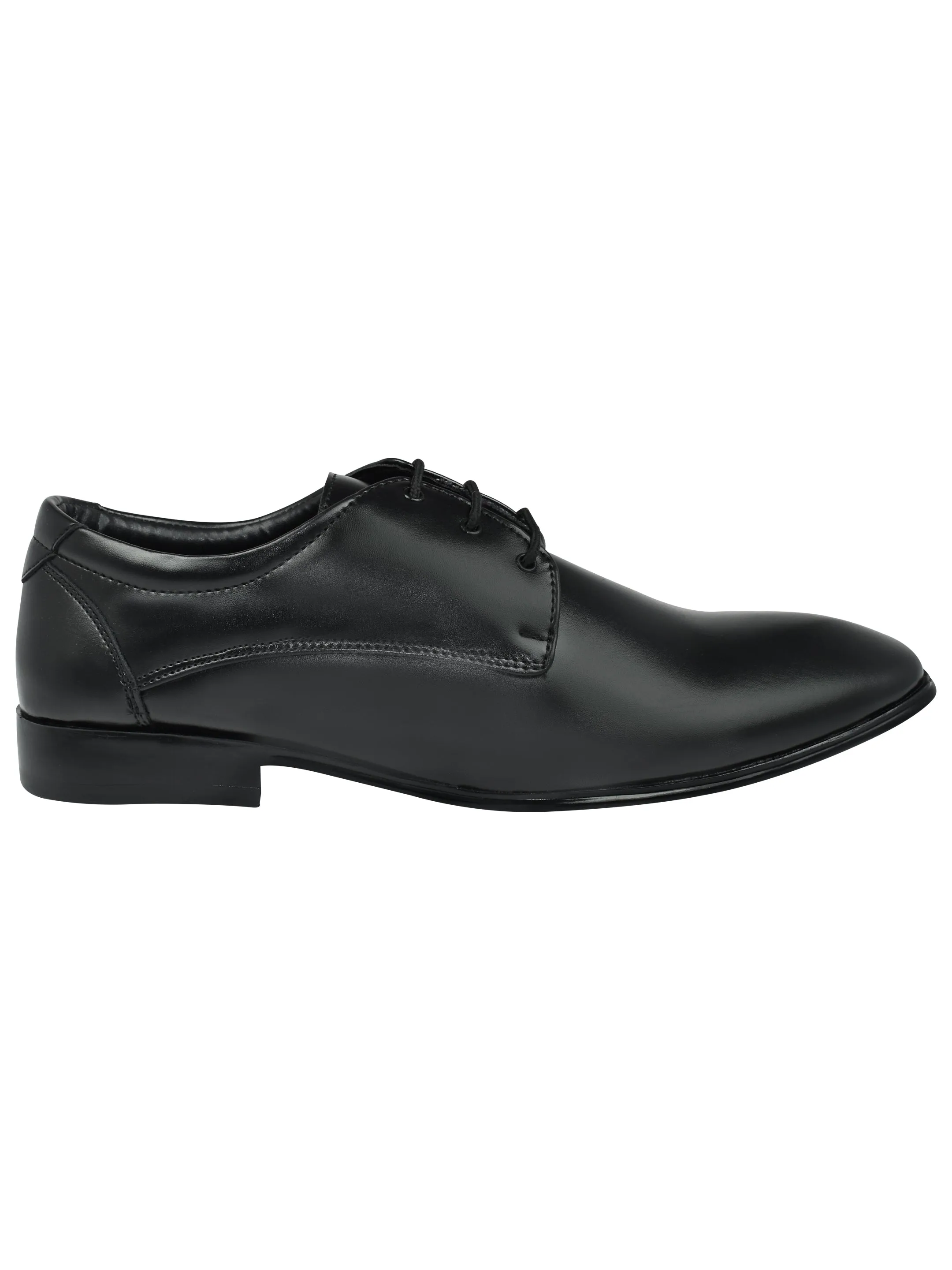 Ajanta Men Formal Shoes with Lace-Up Derby Shoes,Perfect for Formal,Business & Parties