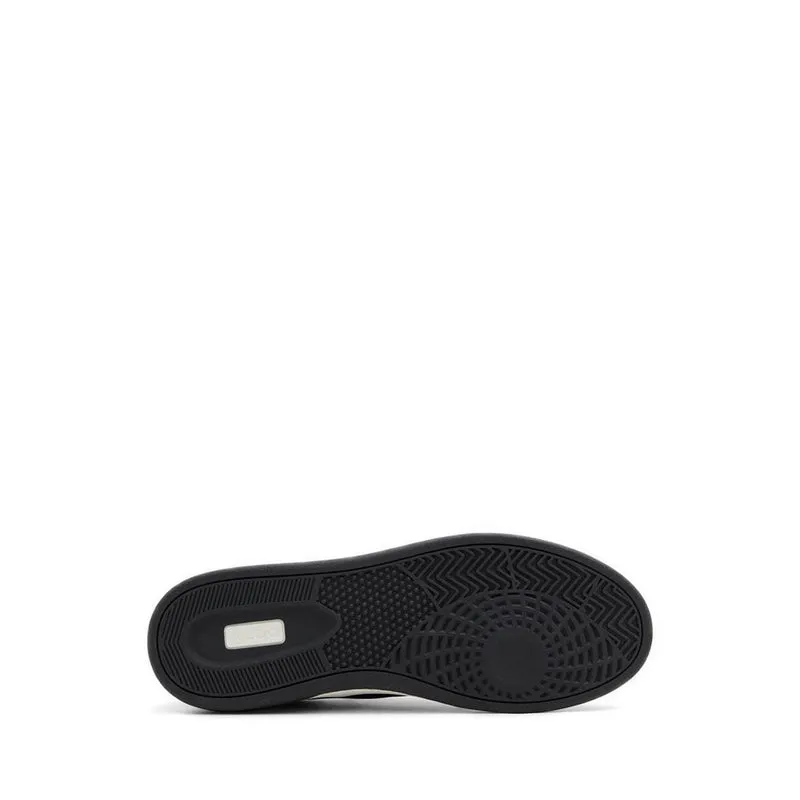 Aldo Derryk Men Low Top Sneaker - Black
