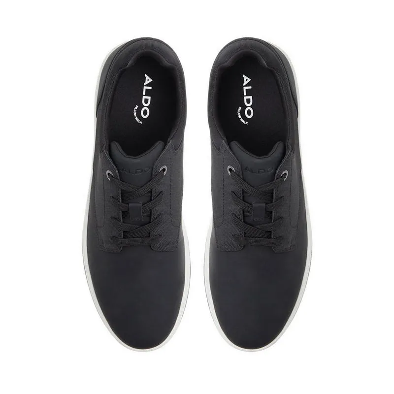 Aldo Derryk Men Low Top Sneaker - Black