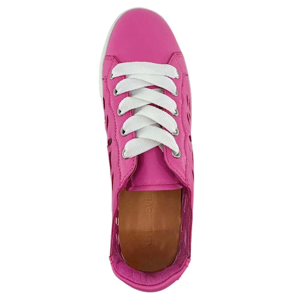 ALFIE & EVIE MARISSA HOT PINK