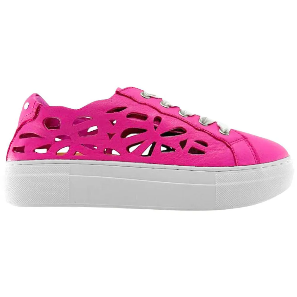 ALFIE & EVIE MARISSA HOT PINK