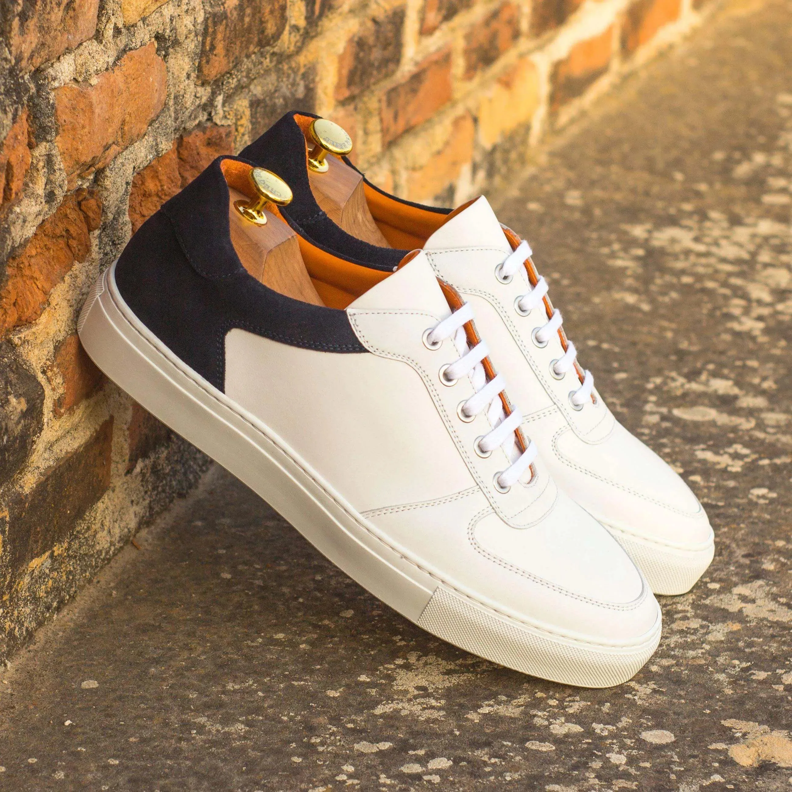 Alin Low Top Sneaker