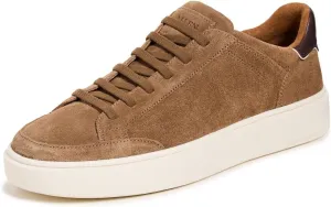 Allen Edmonds Men's Oliver Suede Sneakers
