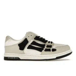 AMIRI Skel Top Low