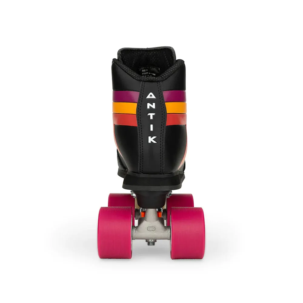 Antik - Skyhawk Derby Roller Skates