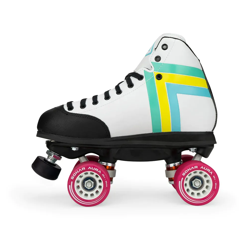 Antik - Skyhawk Derby Roller Skates