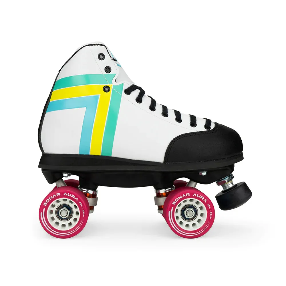 Antik - Skyhawk Derby Roller Skates