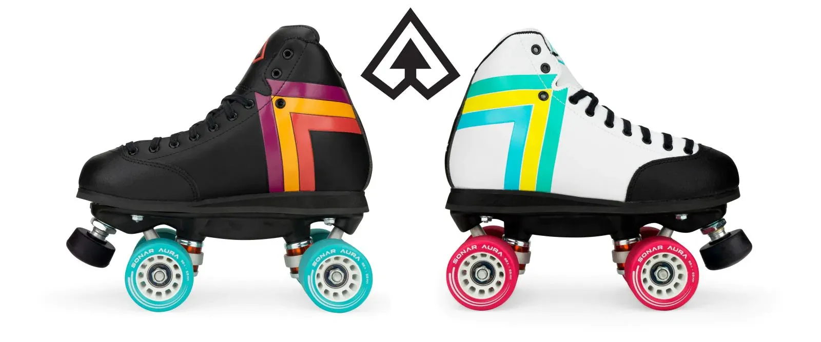 Antik - Skyhawk Derby Roller Skates