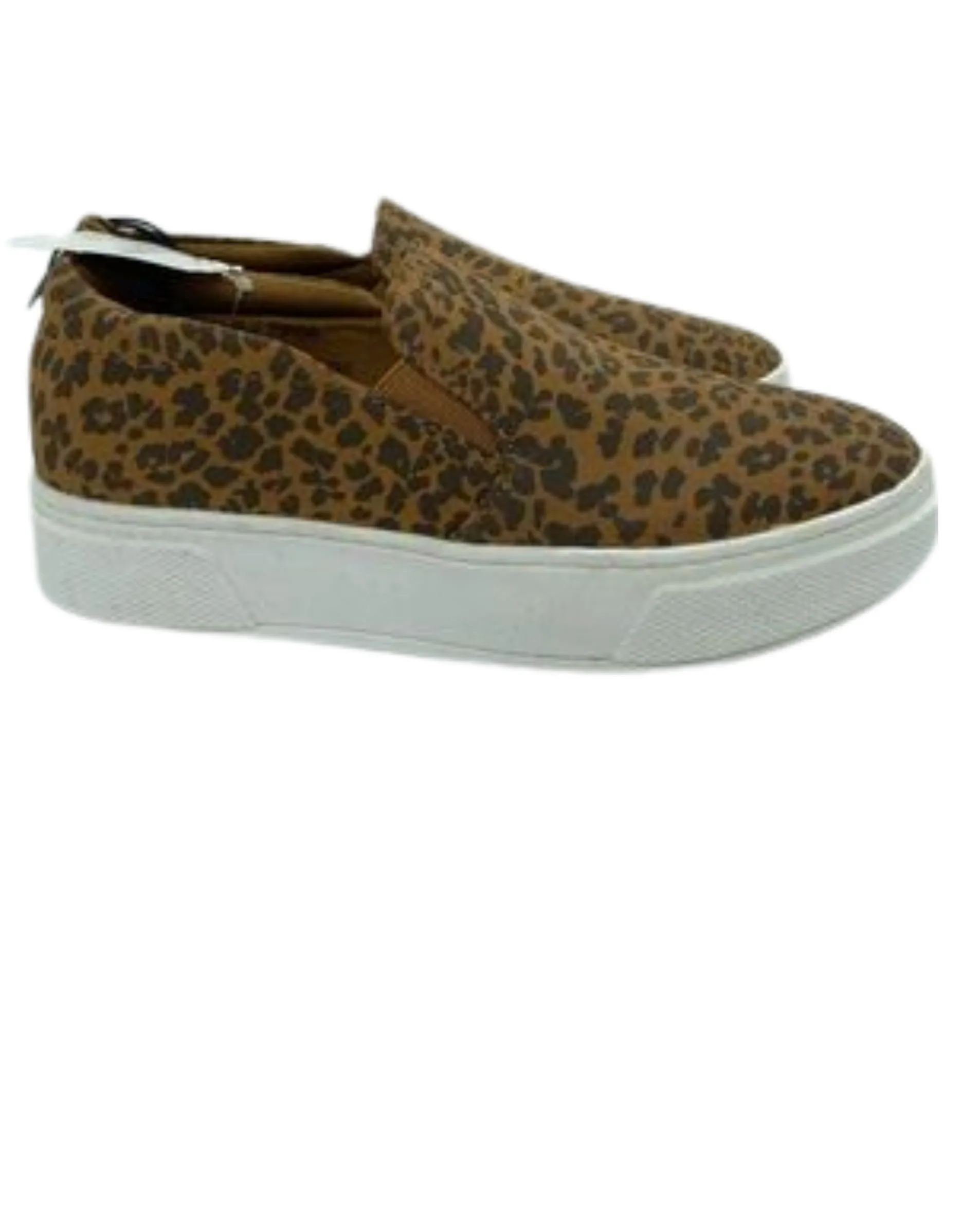 ARIZONA Women Slip On Sneakers