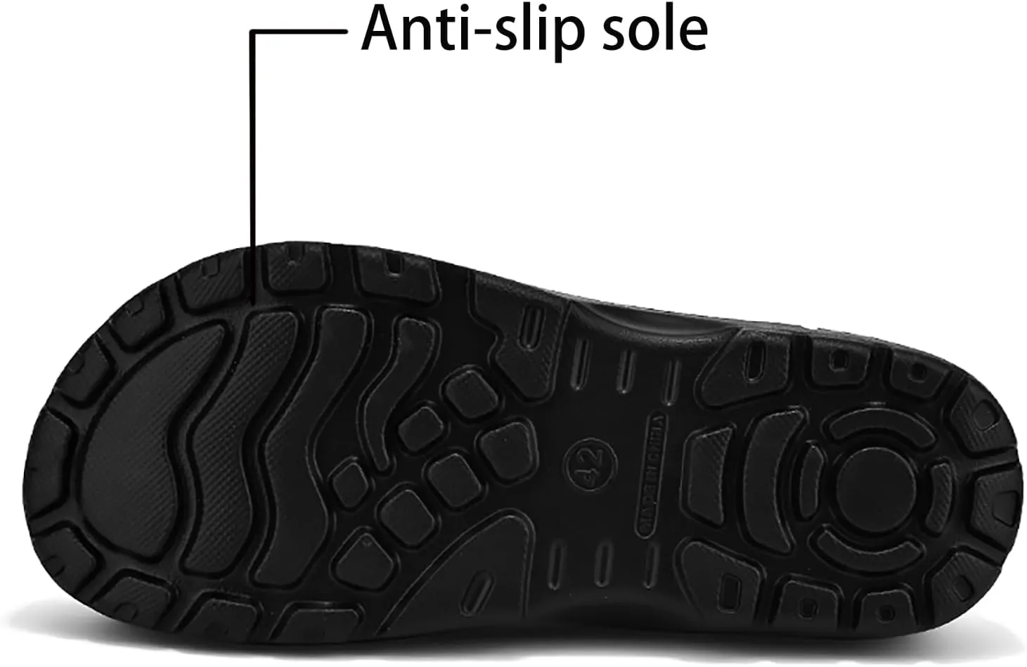 Armadillo Clogs Nurse Shoes for Women Men Comfortable Non Slip Work Shoes, Oil Resistant Chef Wide Waterproof Shoe, Ideal for Healthcare Kitchen Food Service Garden Unisex