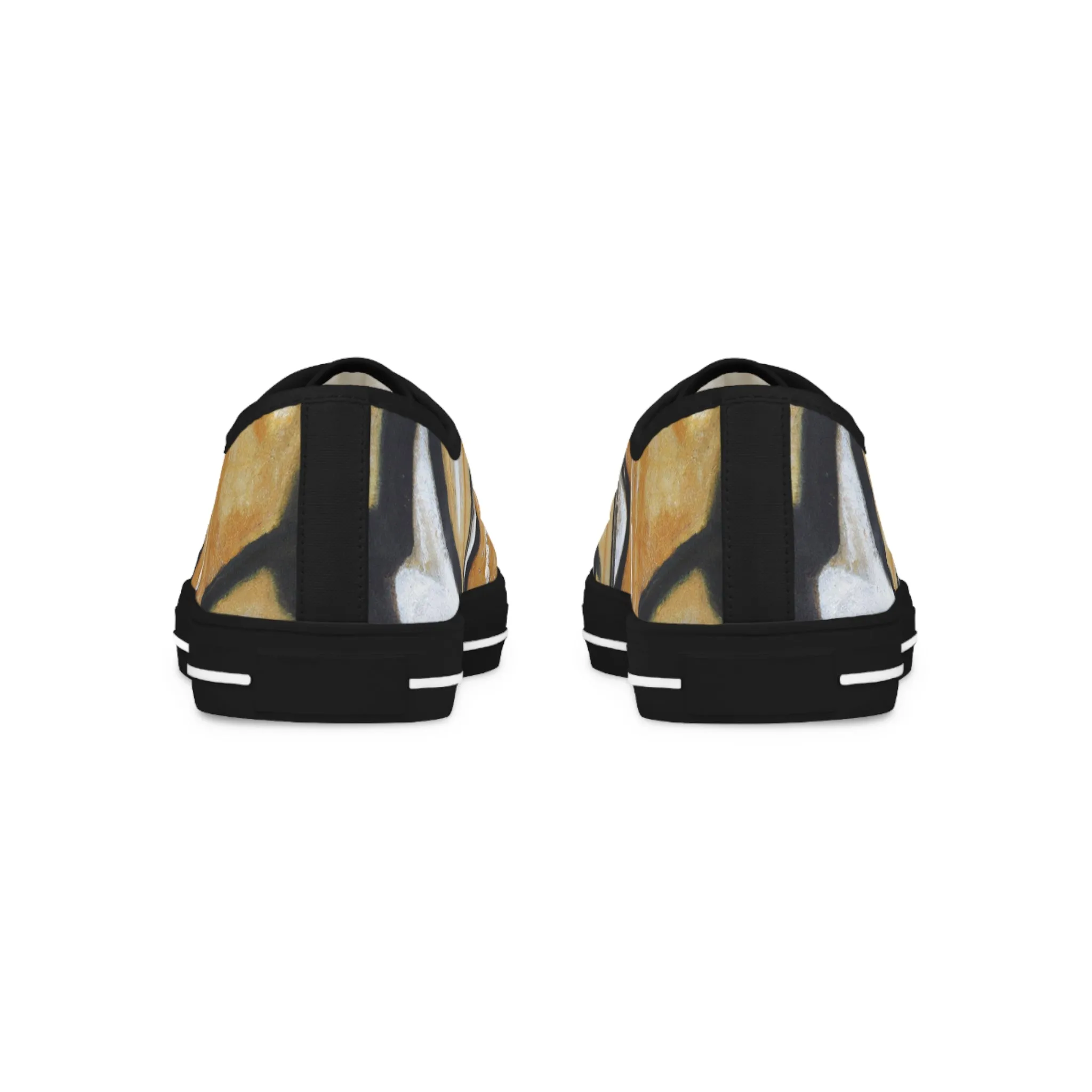 Aseneth Tailorfoot - Low Top Shoes
