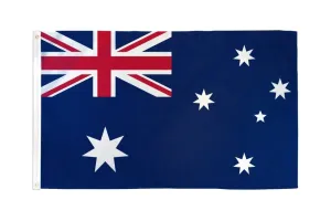 Australia 3x5ft DuraFlag