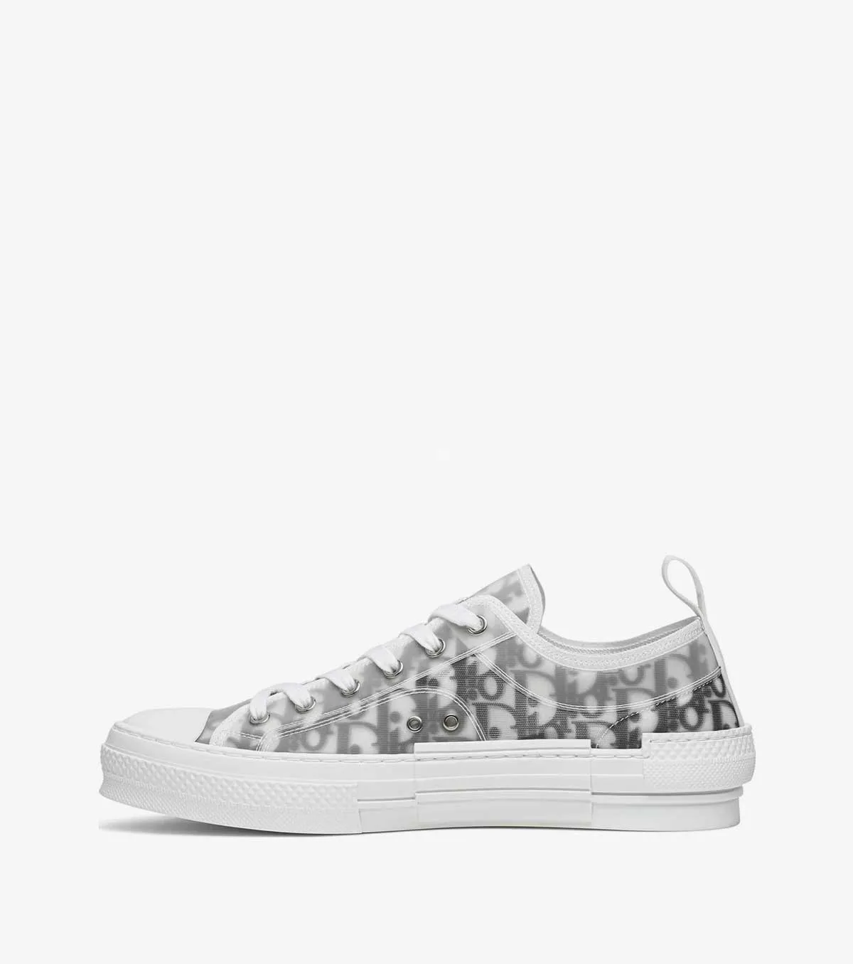 B23 Low-Top Sneaker