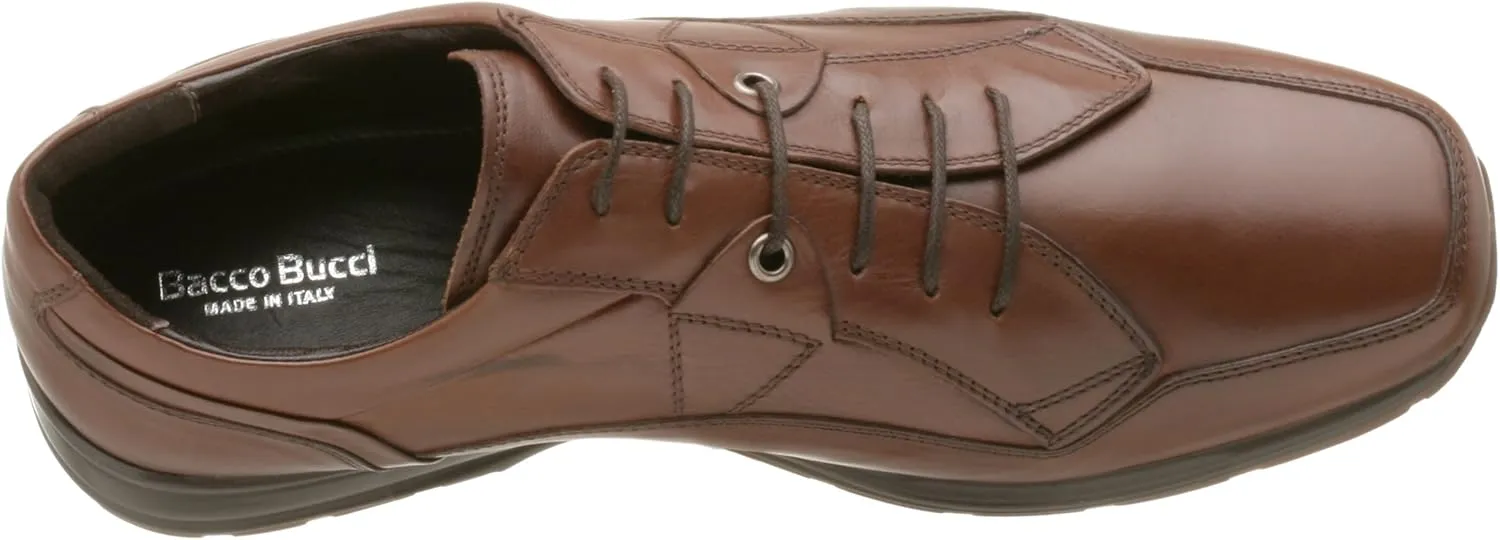 Bacco Bucci Men's Marley Oxford