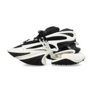 Balmain Unicorn Low-Top