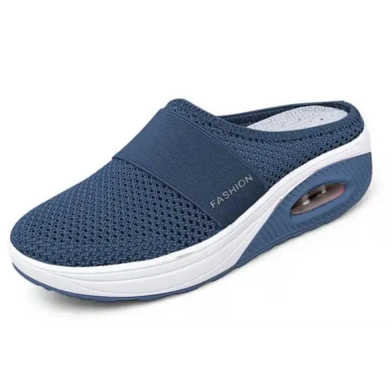 Baotou Slip-On Women's Shoes