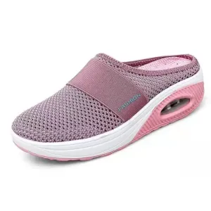 Baotou Slip-On Women's Shoes