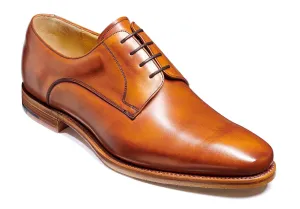 Barker Ellon - Antique Rosewood Calf - 7 FX