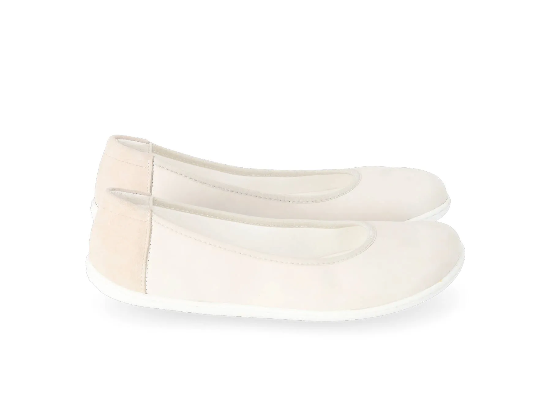 Be Lenka Sophie Chalk White