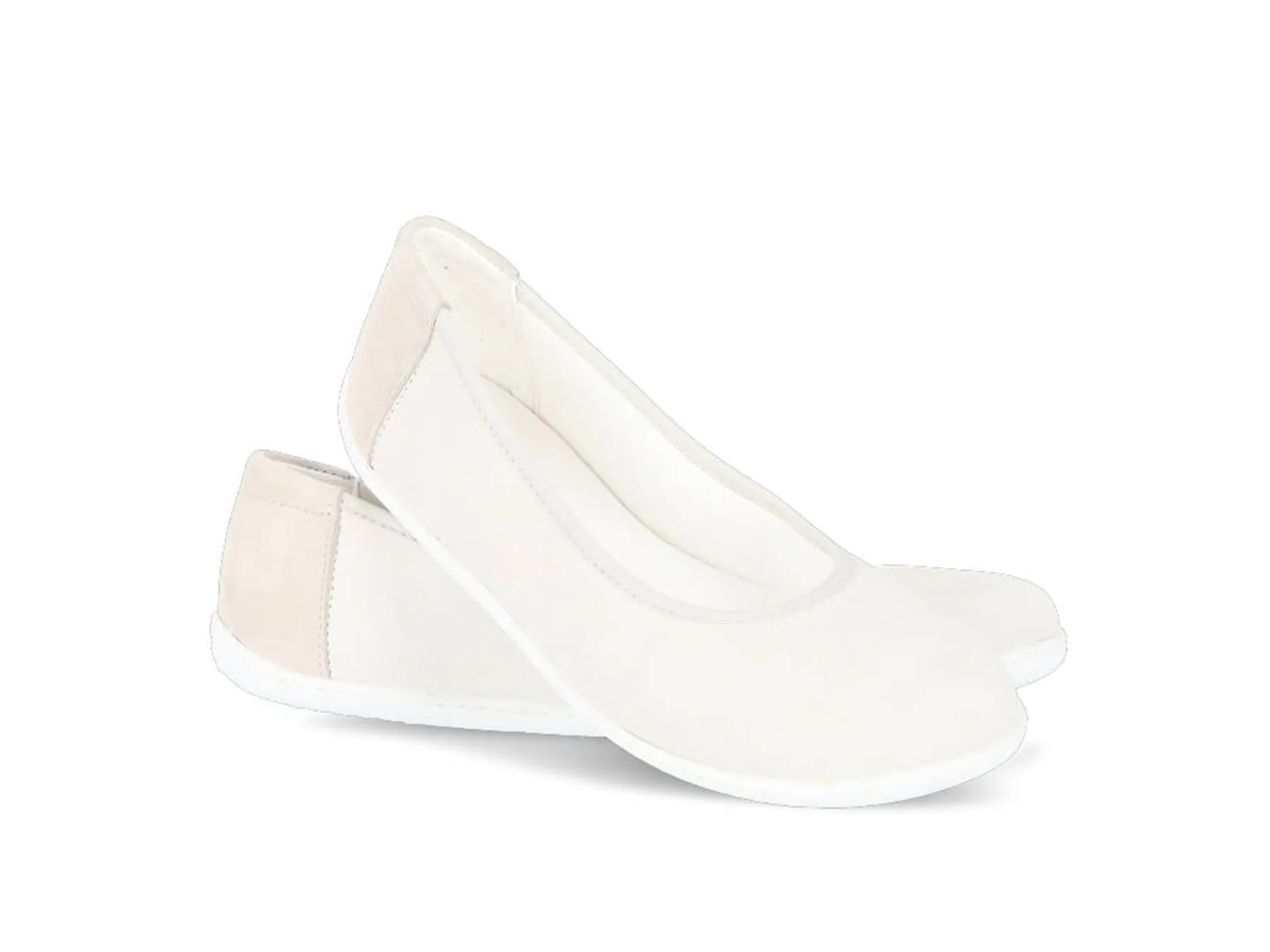 Be Lenka Sophie Chalk White