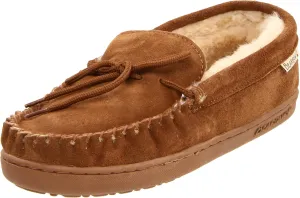 BEARPAW Women’s Moc II Slippers | Comfortable & Lightweight Shoes | Multiple Colors & Sizes