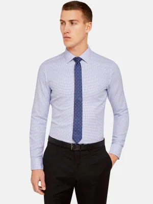 Beckton Dobby Shirt