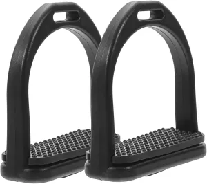 BESPORTBLE 2pcs Non- Horse Riding Lightweight Saddle Accessories for Safety and Comfort All-Purpose Riding Easy Assembly Pom Material for Trail