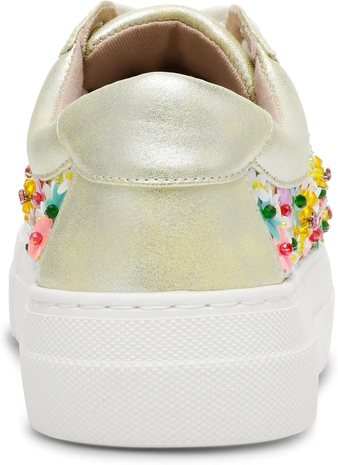 Betsey Johnson Women's Rommy Sneaker