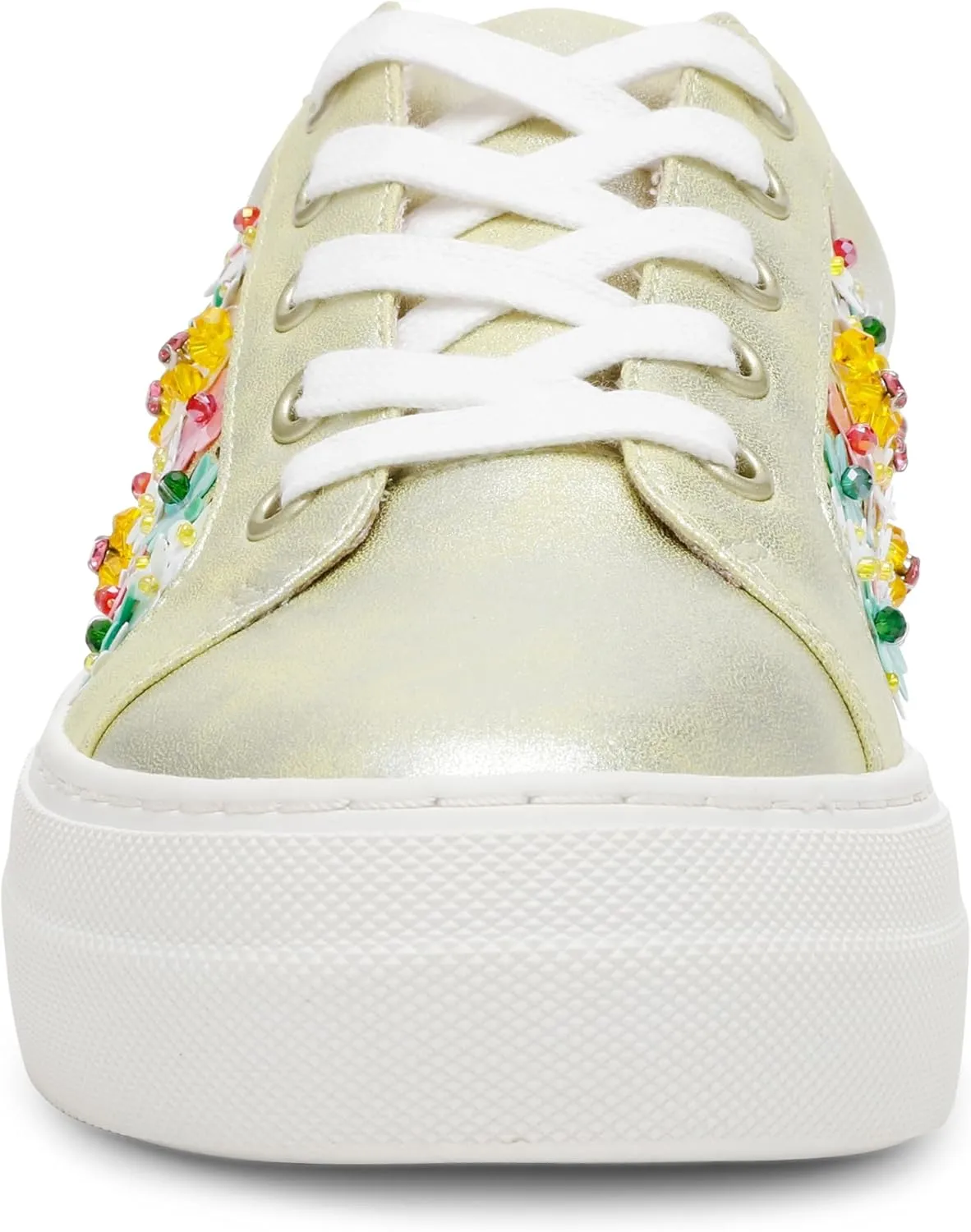 Betsey Johnson Women's Rommy Sneaker
