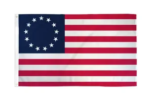 Betsy Ross 3x5ft DuraFlag