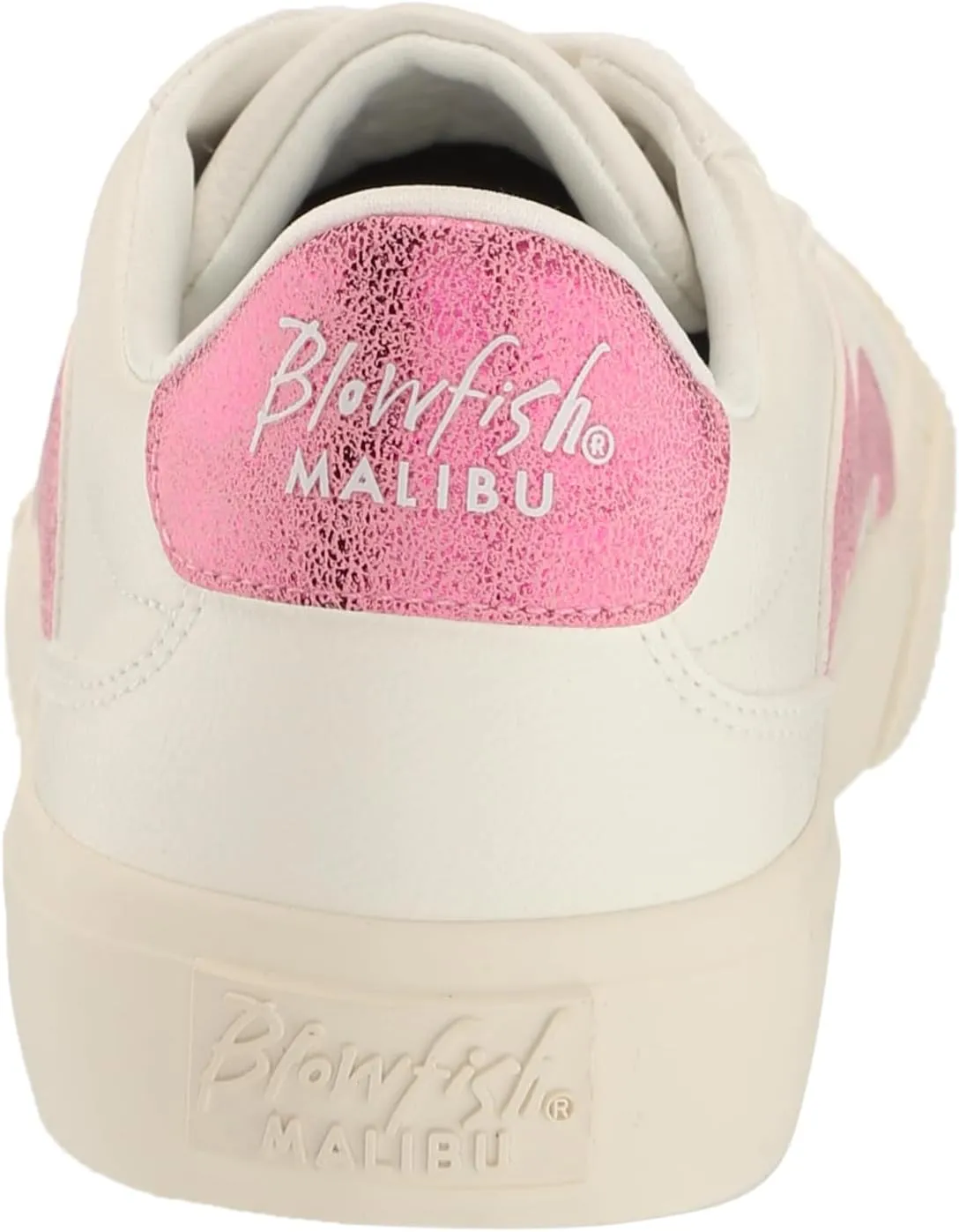 Blowfish Malibu Women's Vice Sneaker Grey 6US, 6.5US, 7US, 7.5US, 8US, 8.5US, 9US, 10US, 11US