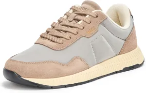 BOSS Men's Essential Low Profile Sneaker