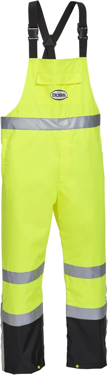 BOSS Tools Rainsuit