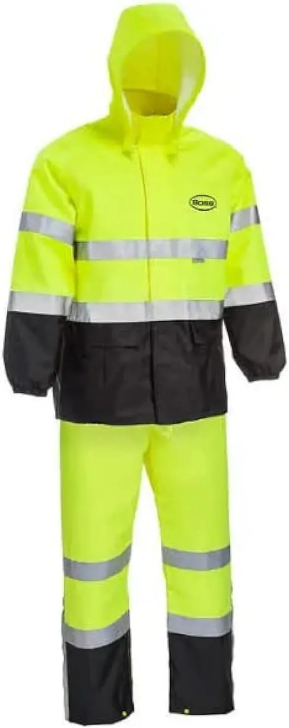 BOSS Tools Rainsuit