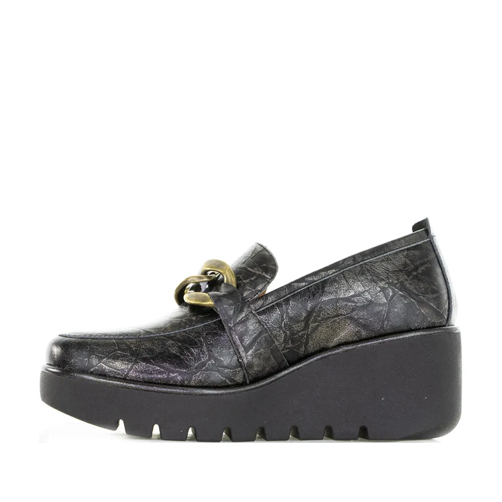 BRESLEY PARKER PEWTER VALLEY