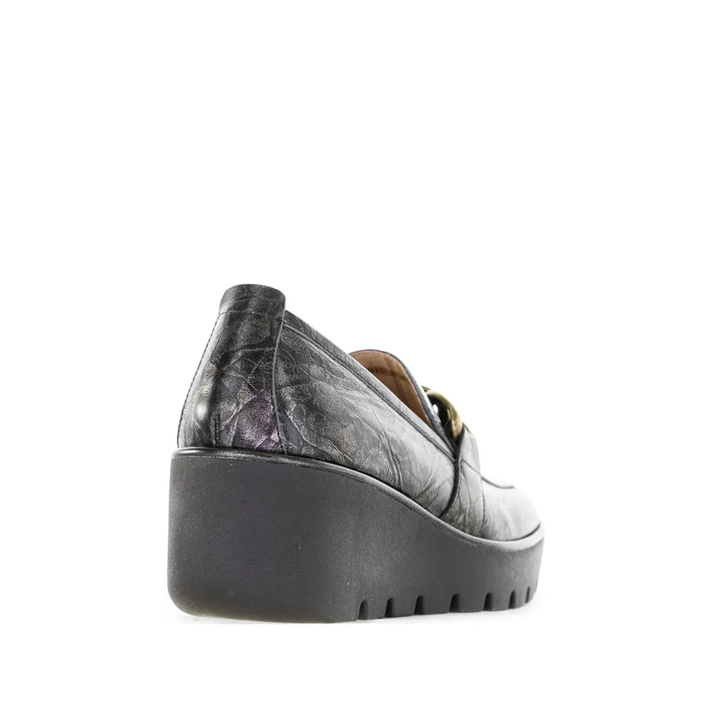 BRESLEY PARKER PEWTER VALLEY