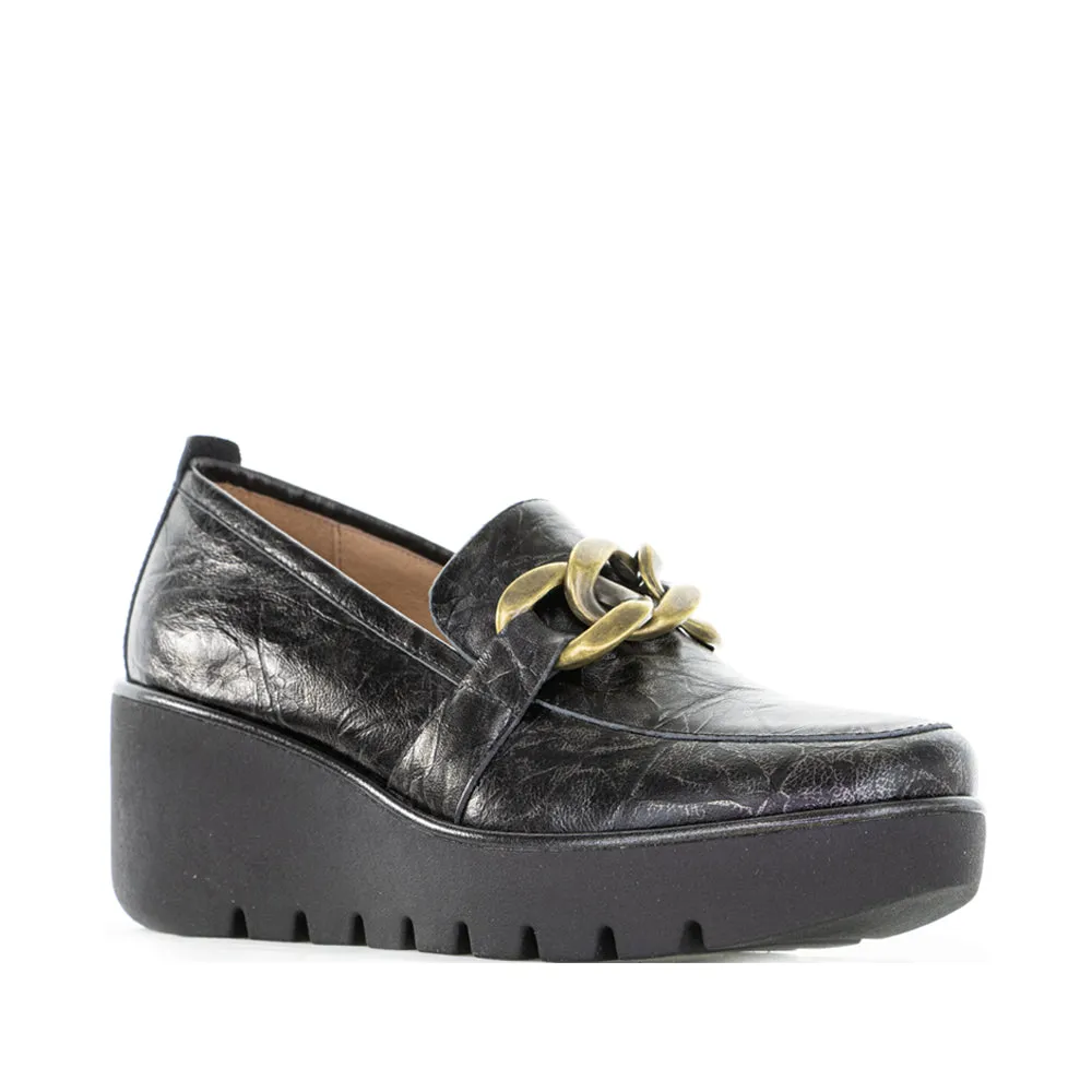 BRESLEY PARKER PEWTER VALLEY