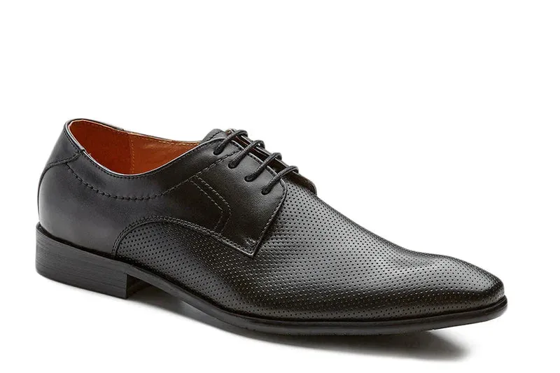 BRIDGE SHOE - BLACK