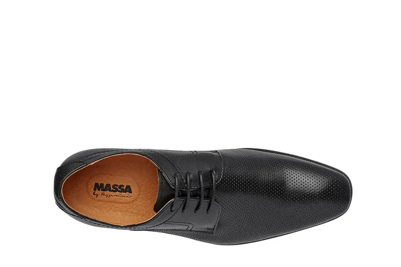 BRIDGE SHOE - BLACK