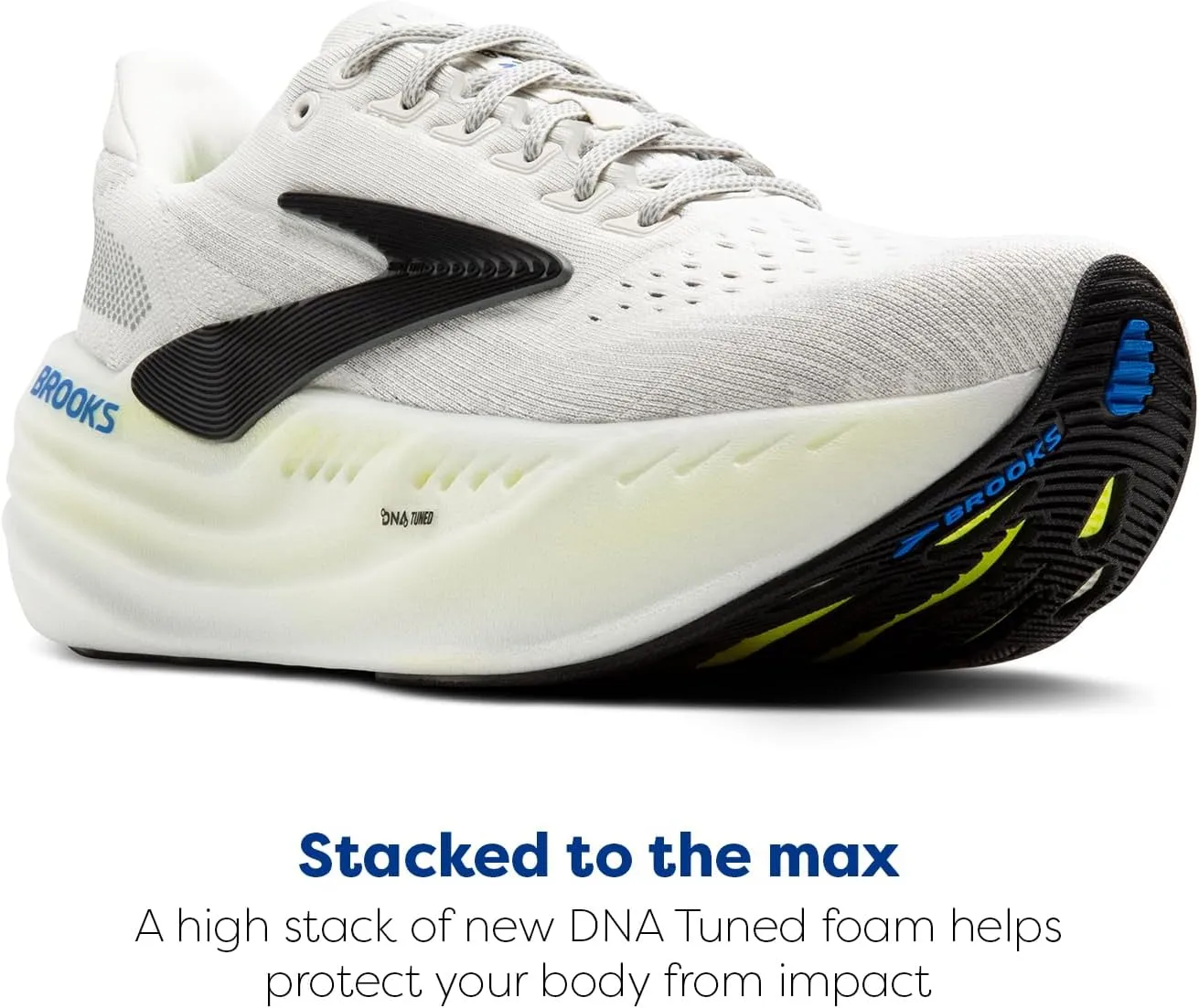 Brooks Men's Glycerin Max Sneaker