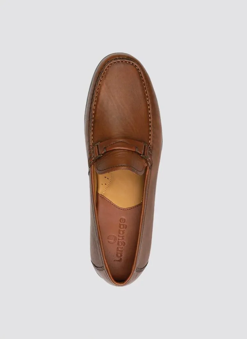 Bruce Loafer
