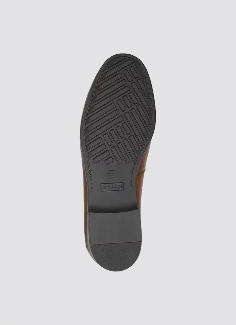 Bruce Loafer