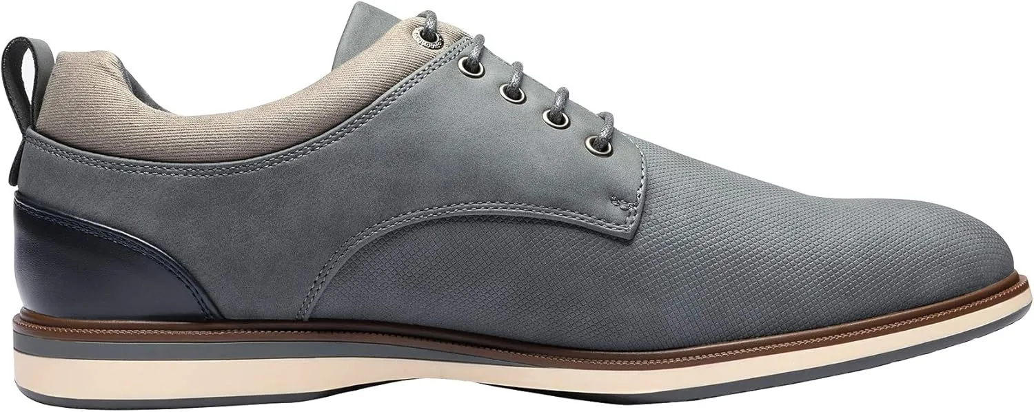 Bruno Marc Men's Dress Shoes Casual Business Oxford