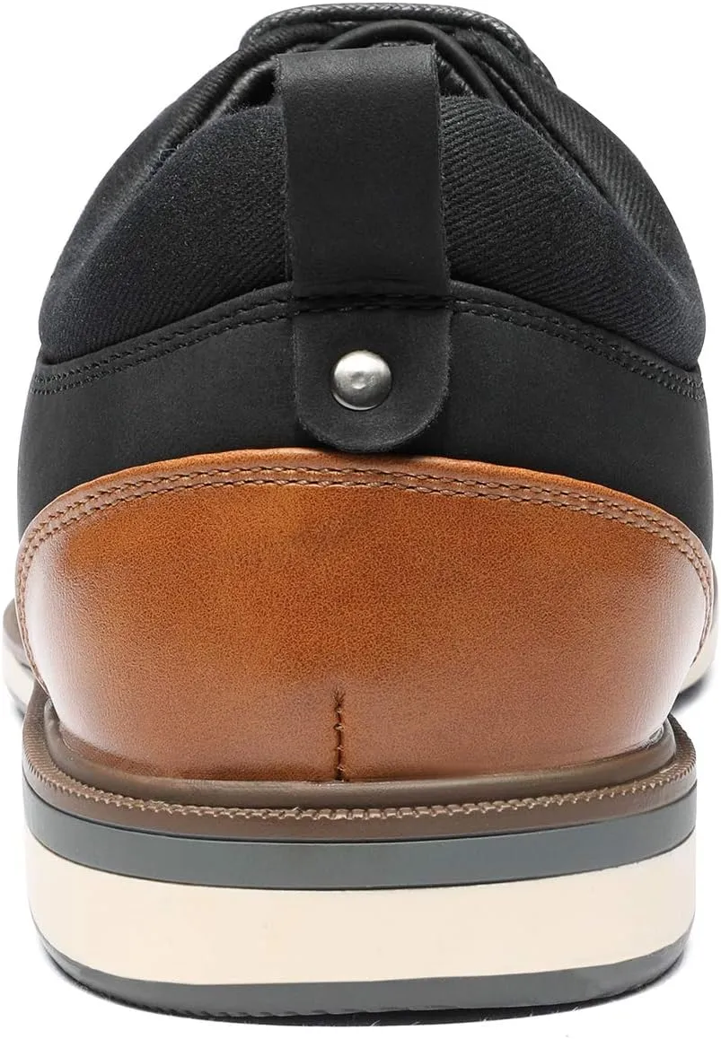 Bruno Marc Men's Dress Shoes Casual Business Oxford